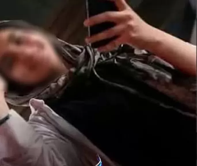 خط أحمر