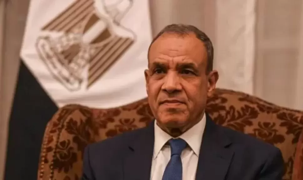 خط أحمر