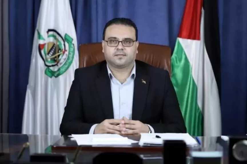حماس تدعو واشنطن ومجلس السلام لإلزام إسرائيل باتفاق غزة ووقف التصعيد