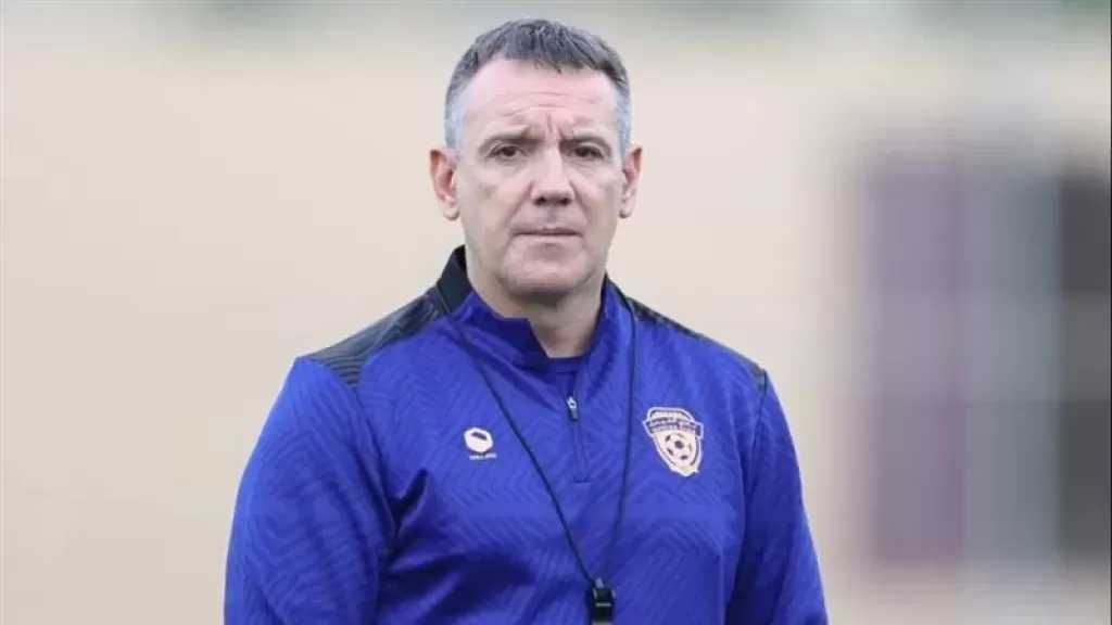 صحيفة: رازوفيتش رفض الزمالك ويفاضل بين عروض سعودية وقطرية