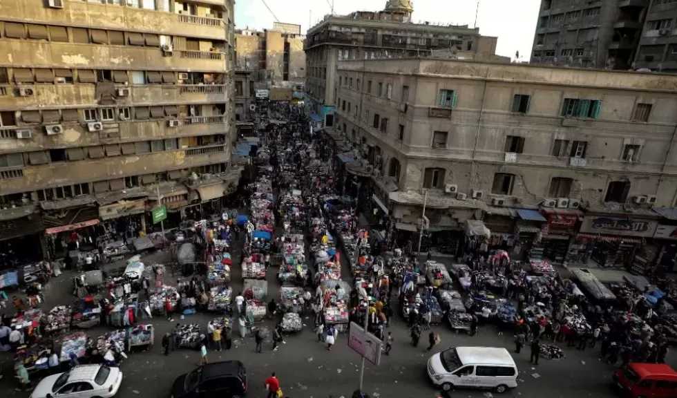 البطالة في مصر تتراجع إلى 5.8% خلال الربع الثاني من 2026