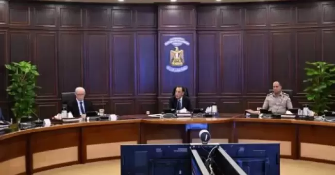 مجلس الوزراء يوافق على ضوابط التصرف في الأراضي الصناعية وتسعيرها