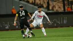 الزمالك يستهل مشواره الأفريقي أمام الميناء الجيبوتي الزمالك يستهل مشواره الأفريقي أمام الميناء الجيبوتي