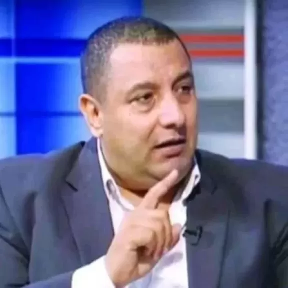 خط أحمر