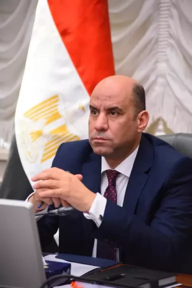 خط أحمر