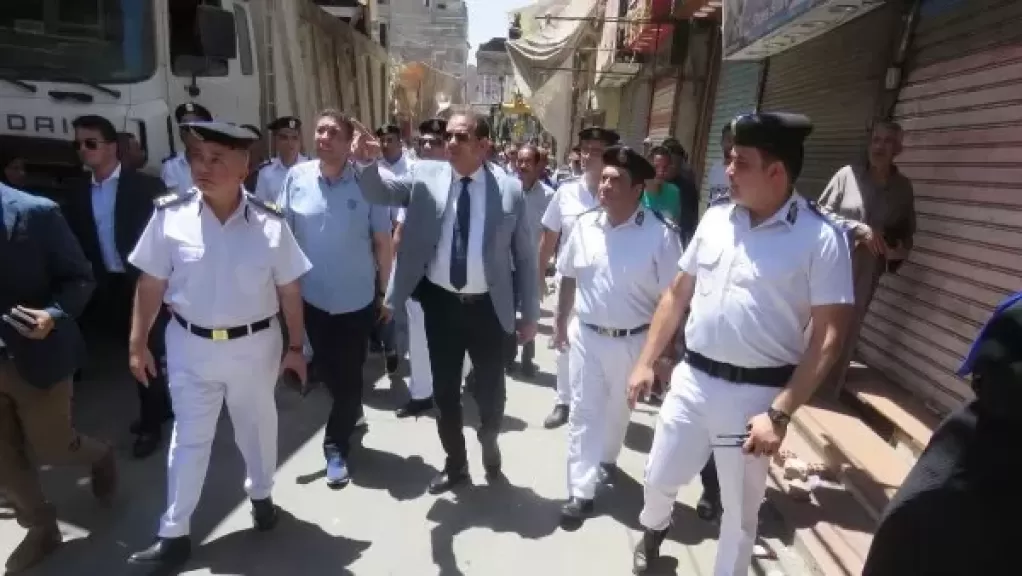 خط أحمر