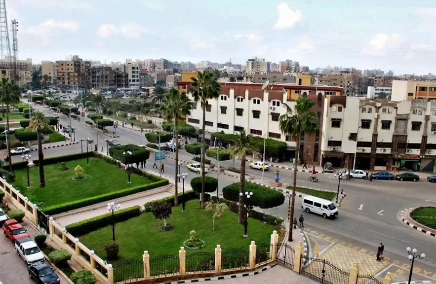 خط أحمر