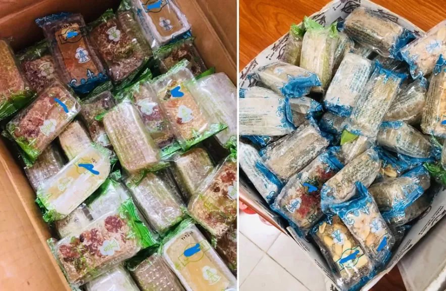 خط أحمر