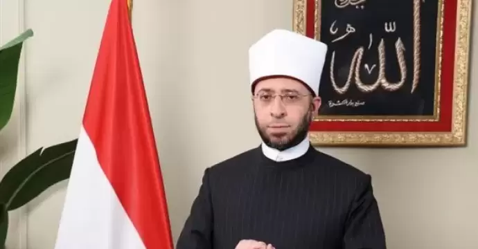الأوقاف والأزهر يطلقان 3 قوافل دعوية مشتركة إلى الدقهلية والجيزة والمنيا اليوم