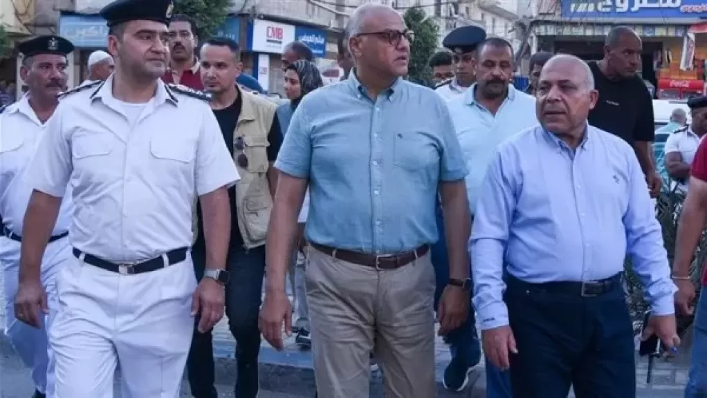 خط أحمر