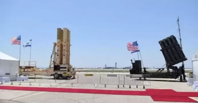 أمريكا وإسرائيل تختبران جيلا جديدا من منظومة آرو للدفاع الصاروخي