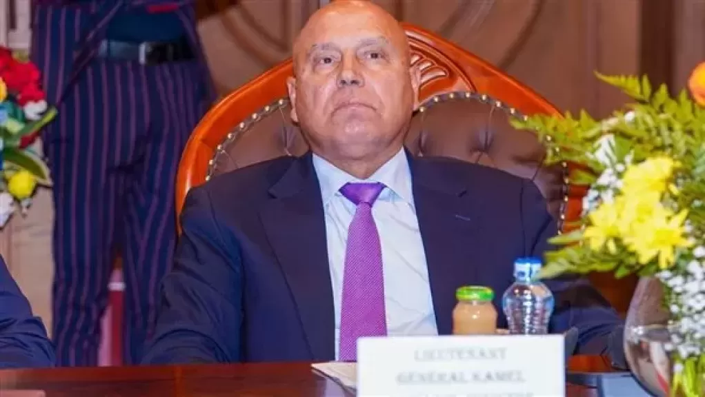 خط أحمر