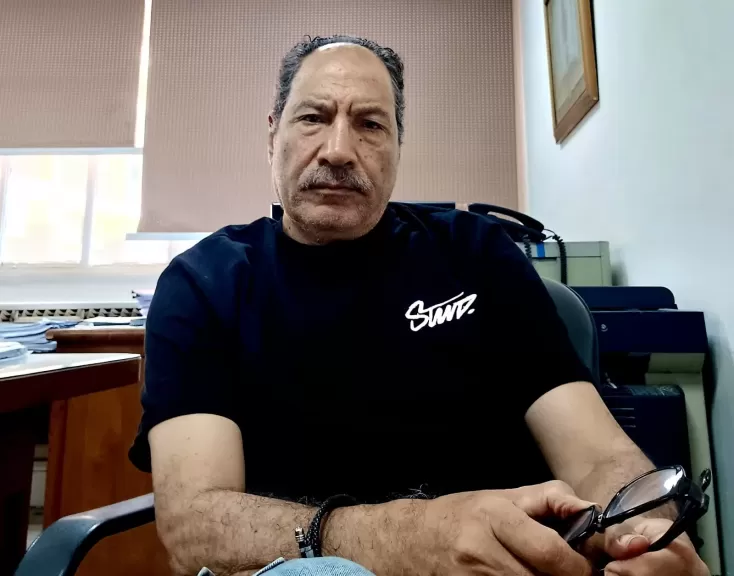 خط أحمر