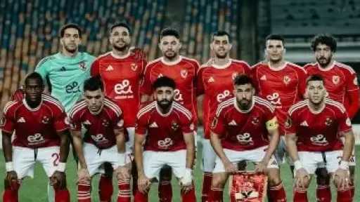 قائمة الراحلين عن الأهلي فى الصيف.. 8 لاعبين يغادرون قبل انطلاق الموسم