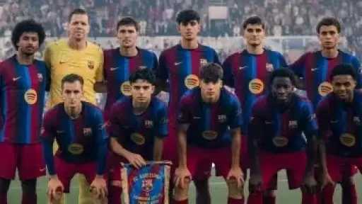 برشلونة يطرح تذاكر مواجهة الأهلي على كأس خوان جامبر