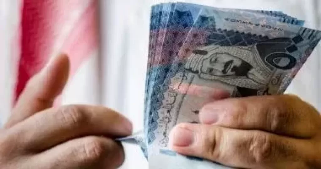 خط أحمر