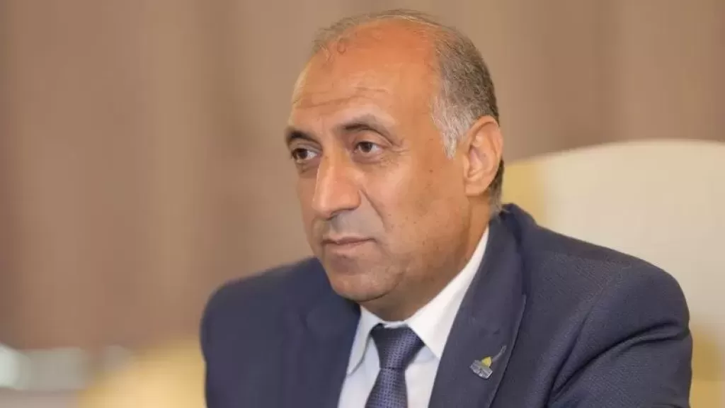 خط أحمر