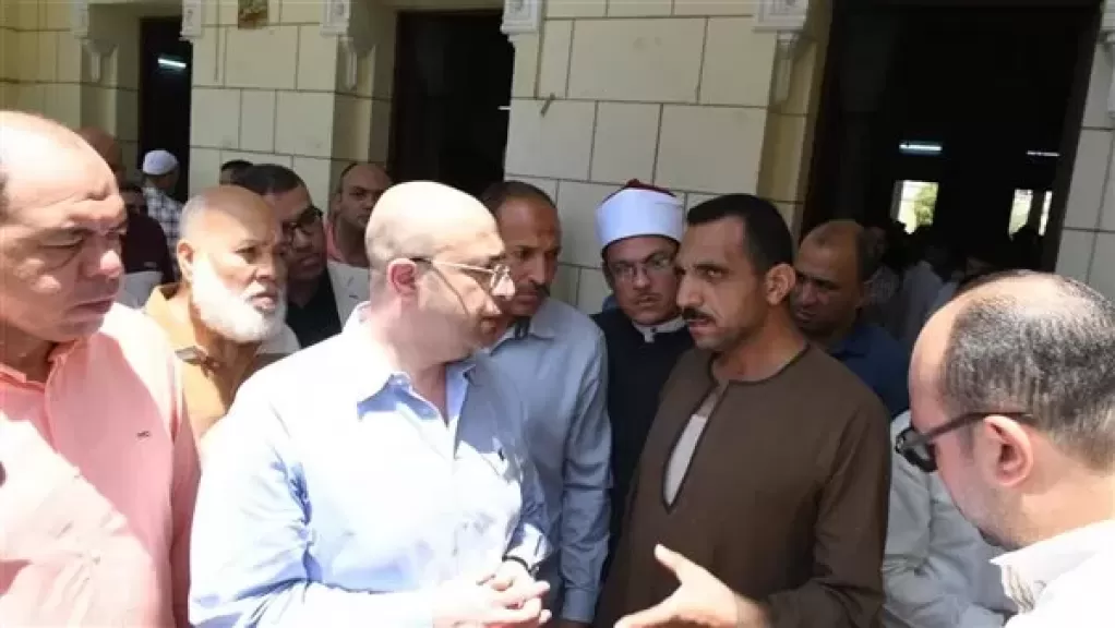 خط أحمر