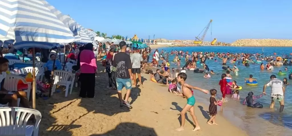 خط أحمر