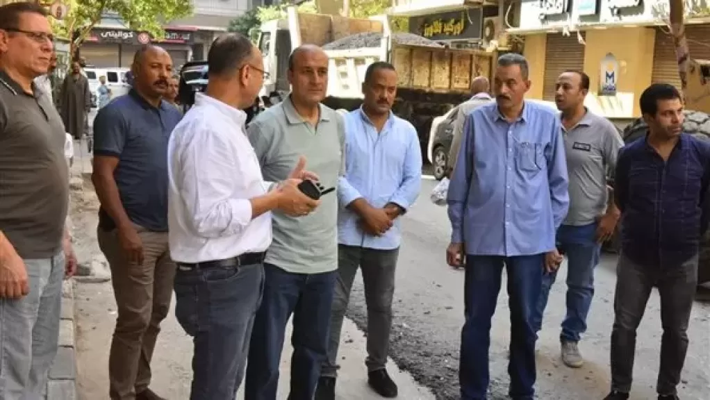 خط أحمر