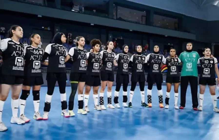 جوهر نبيل للاعبات منتخب مصر: قدمتن أداءً بطوليًا أمام بطلات العالم.. ما زالت الفرصة سانحة لتحقيق ميدالية في المونديال