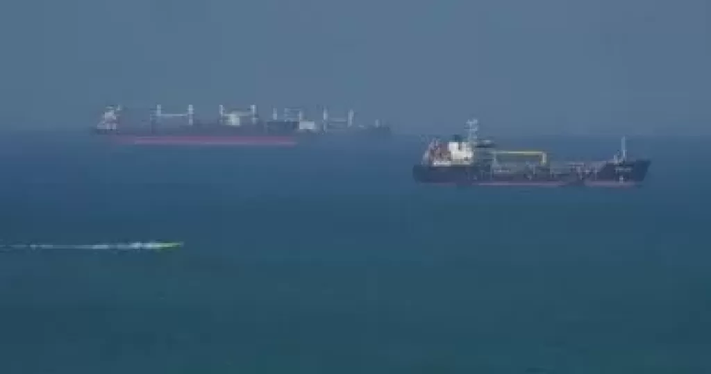 خط أحمر