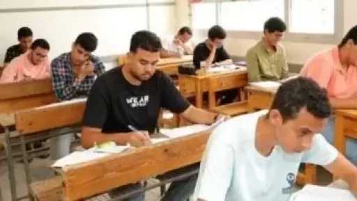 هل يتغير رقم الجلوس فى امتحانات الدور الثانى للثانوية العامة؟.. التعليم توضح