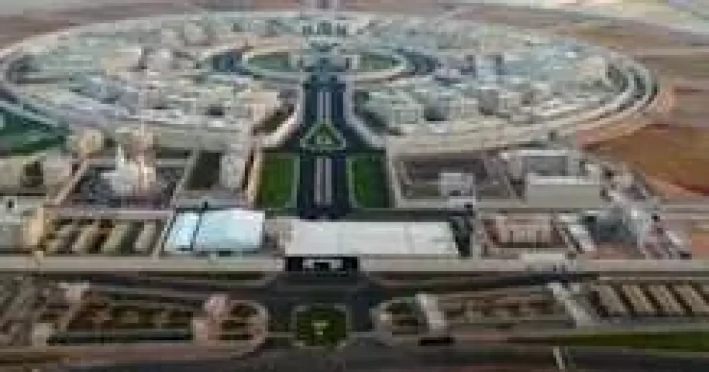 خط أحمر
