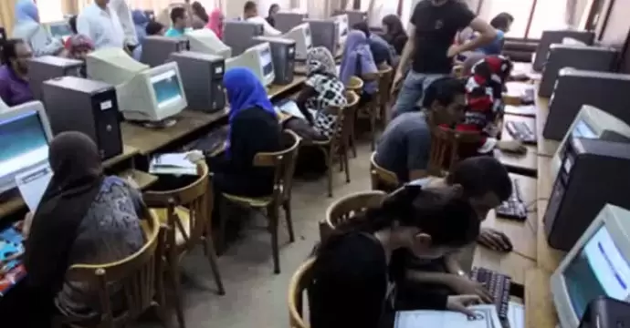 تنسيق الجامعات 2026.. آخر موعد لتسجيل رغبات المرحلة الأولى