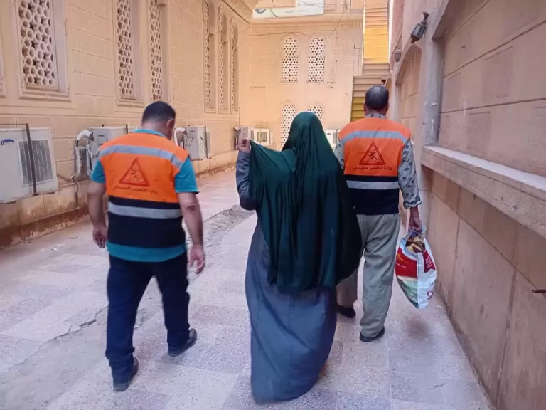 خط أحمر