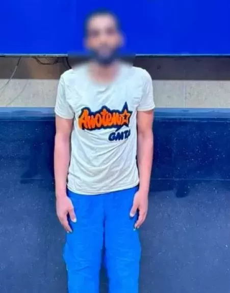 خط أحمر