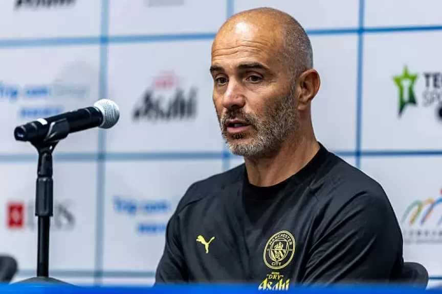 مانشستر سيتي يتحرك لتعويض رحيل رودري بصفقتين من ليل ومرسيليا