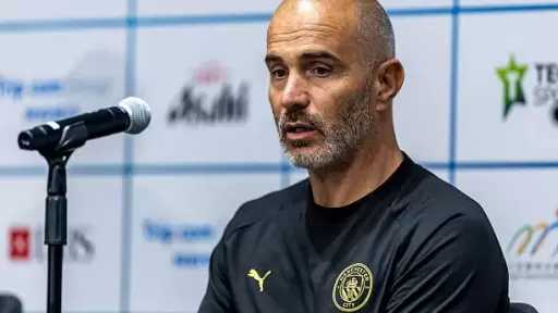 مانشستر سيتي يتحرك لتعويض رحيل رودري بصفقتين من ليل ومرسيليا