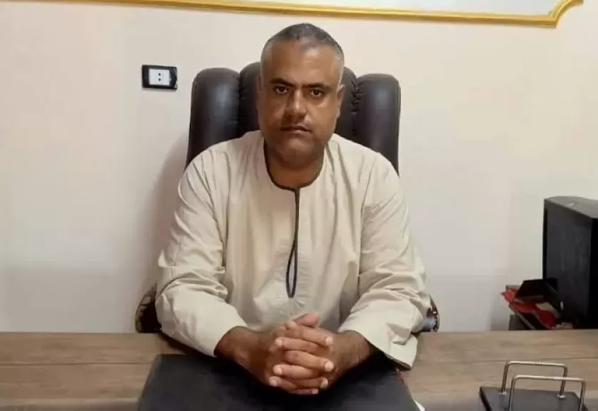 خط أحمر