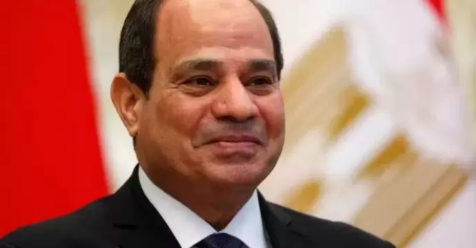 الرئيس السيسي يهنئ كوت ديفوار وسويسرا بالعيد القومي وجامايكا بعيد الاستقلال