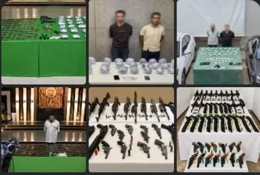خط أحمر