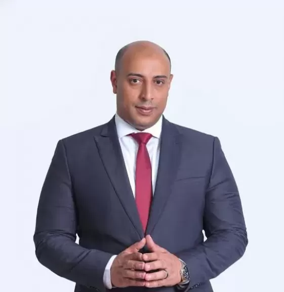 خط أحمر