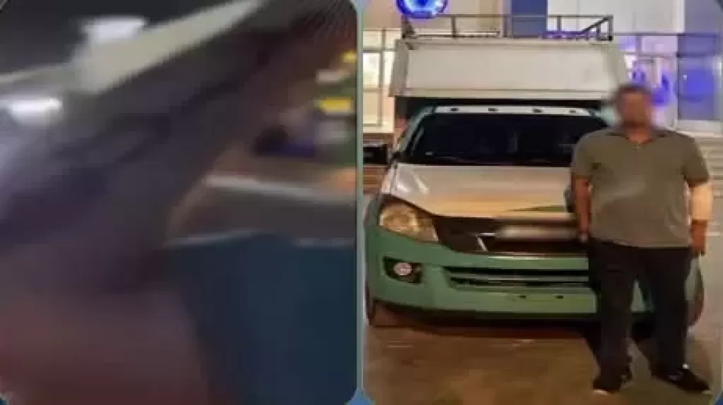 خط أحمر