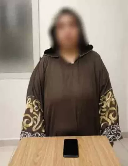 خط أحمر