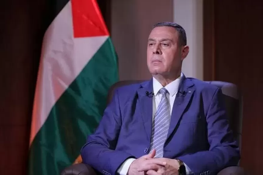 خط أحمر