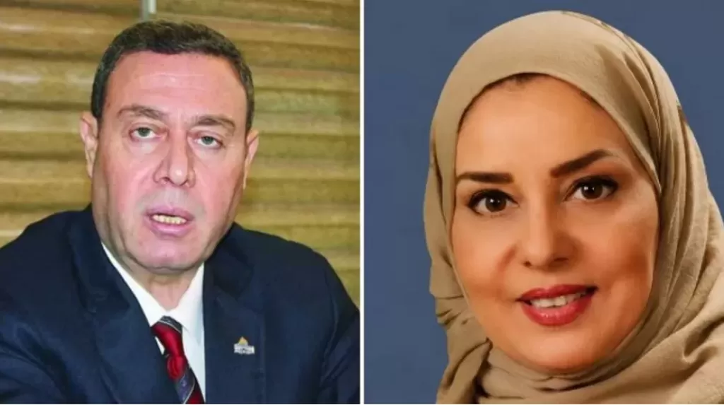 خط أحمر