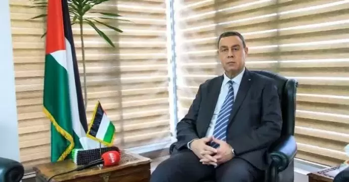 تشييع جنازة سفير فلسطين بمصر ظهر غد الاثنين من مسجد الشرطة بالتجمع الخامس
