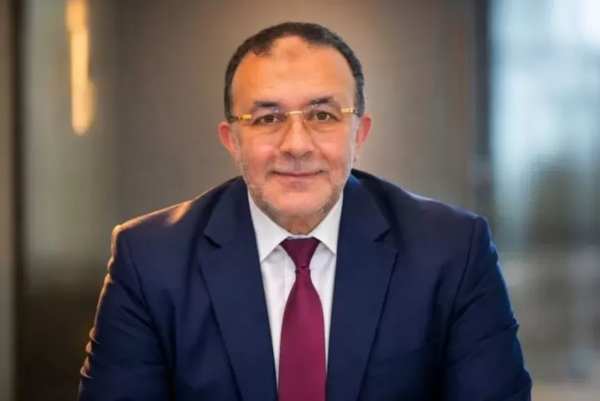 خط أحمر