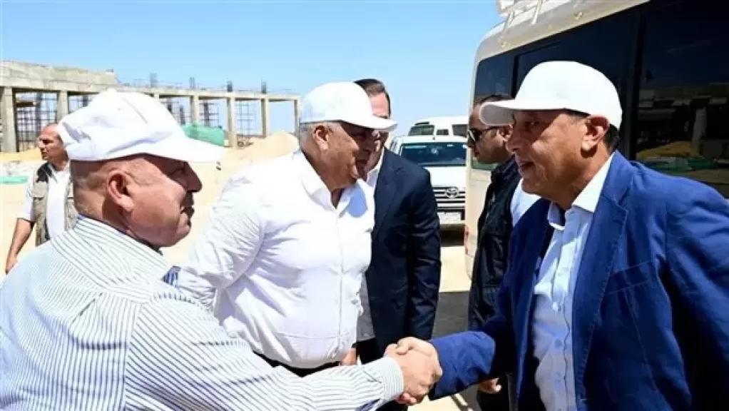 خط أحمر