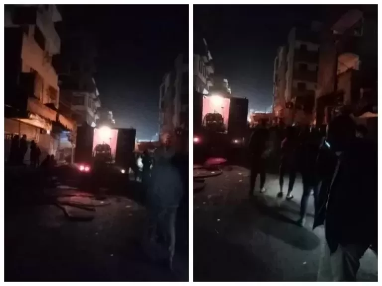 خط أحمر