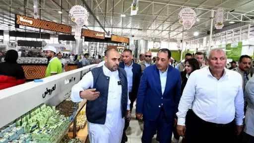 محافظات