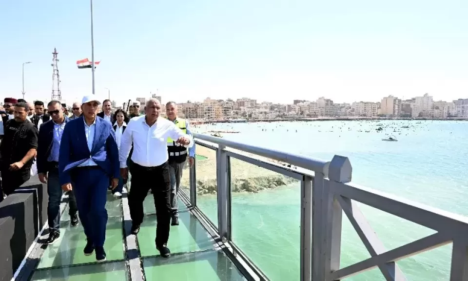 خط أحمر