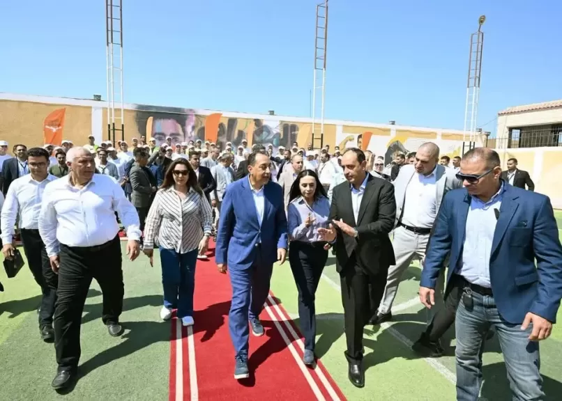 خط أحمر