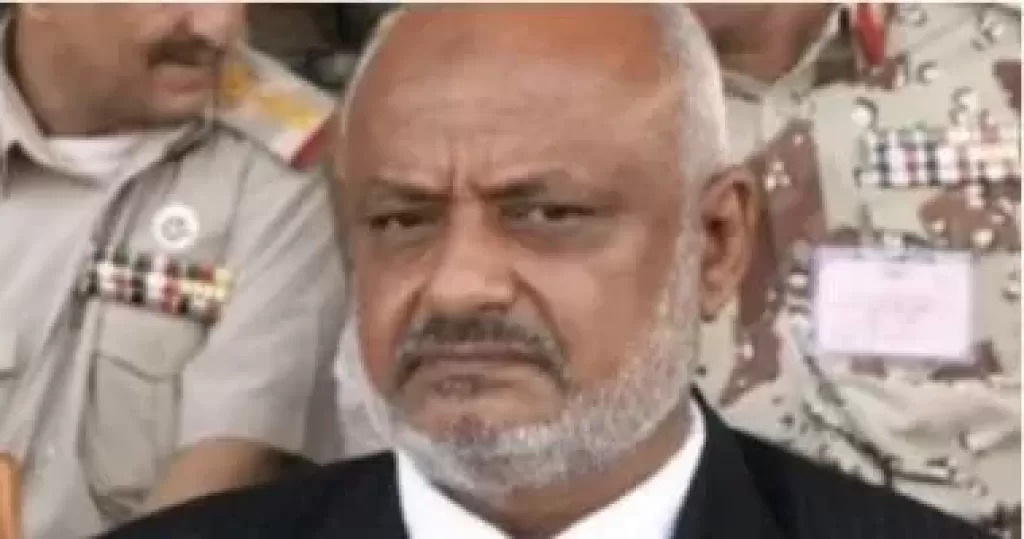خط أحمر