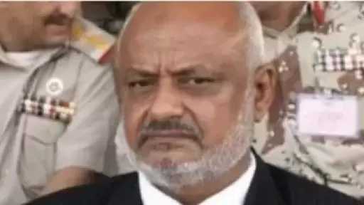 نجاة محافظ الحديدة باليمن من محاولة اغتياله بصاروخ استهدف منزله